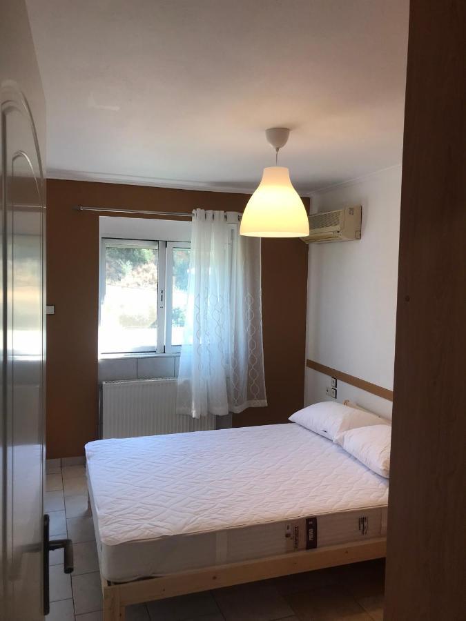 Ag Apartment Игуменица Экстерьер фото